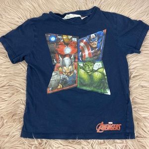 Marvel Avengers Tee